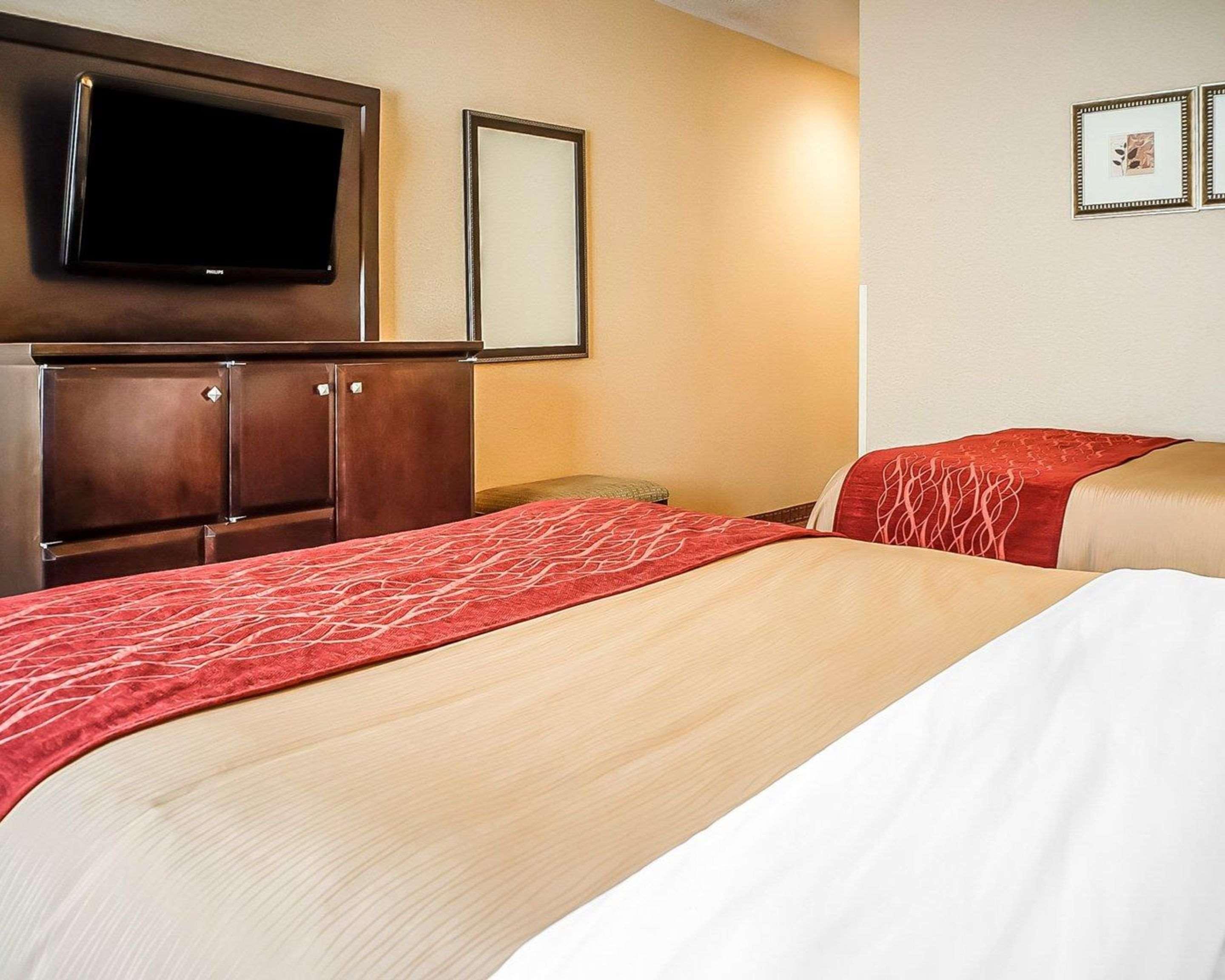 Quality Inn & Suites Roswell Zewnętrze zdjęcie