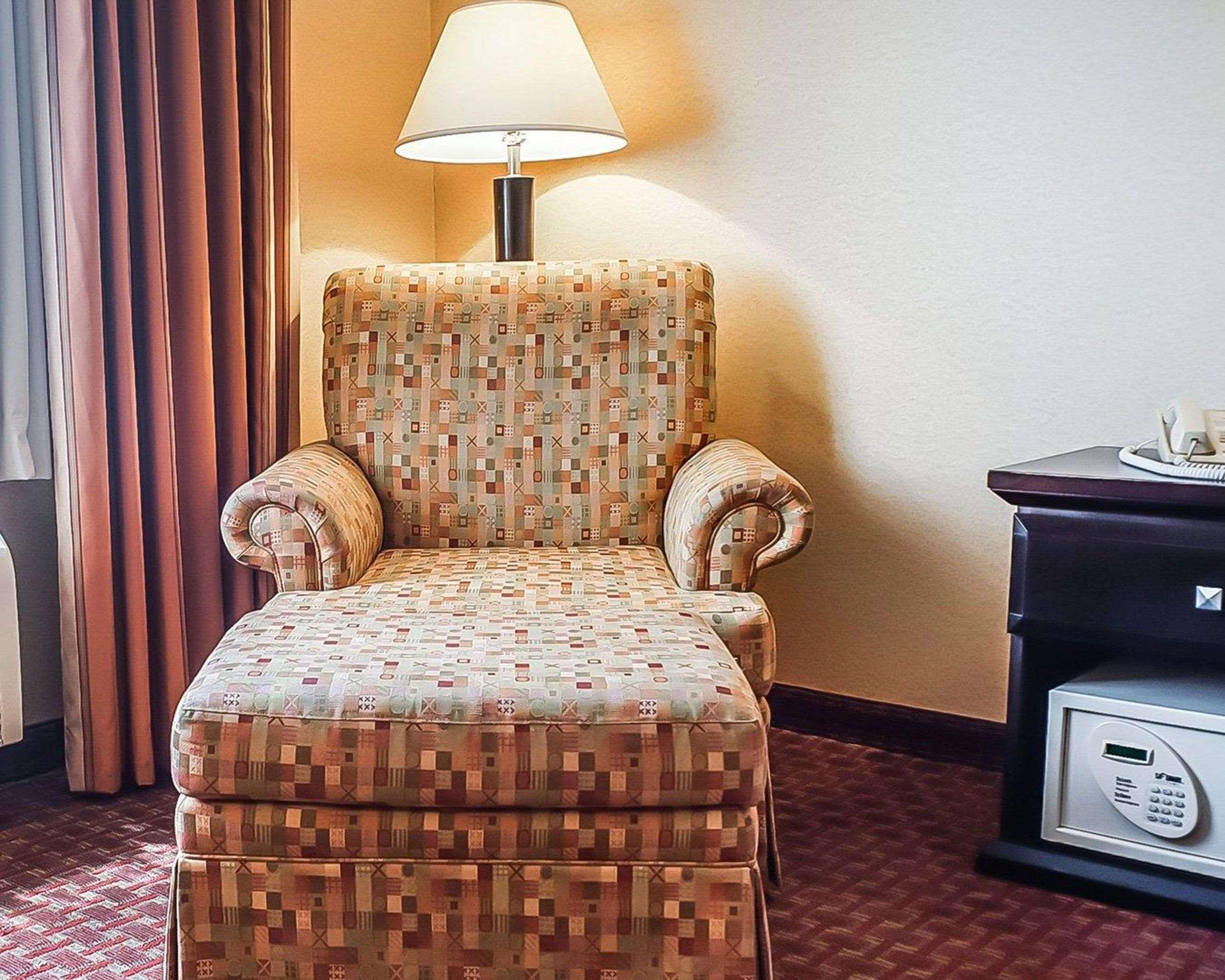 Quality Inn & Suites Roswell Zewnętrze zdjęcie