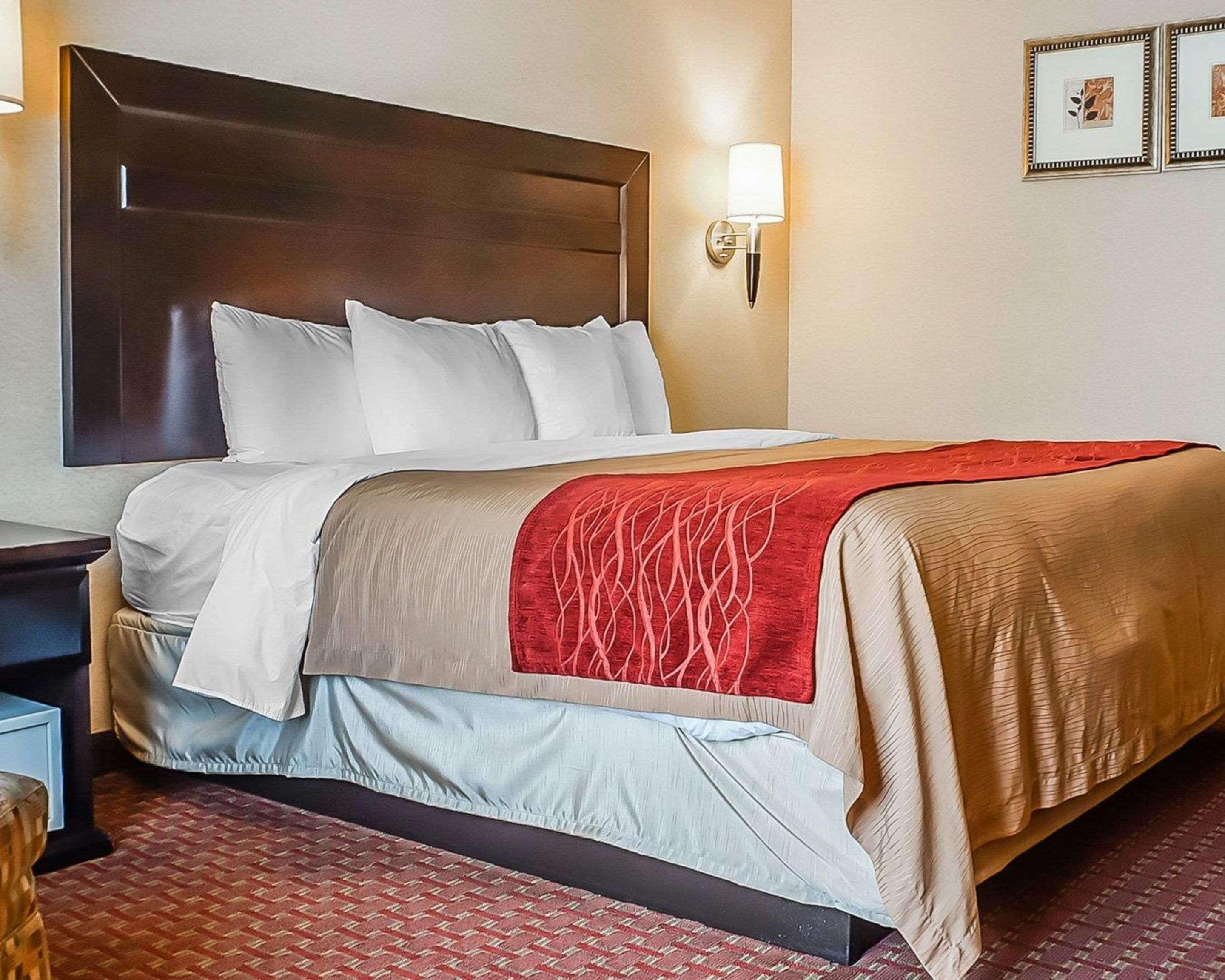 Quality Inn & Suites Roswell Zewnętrze zdjęcie