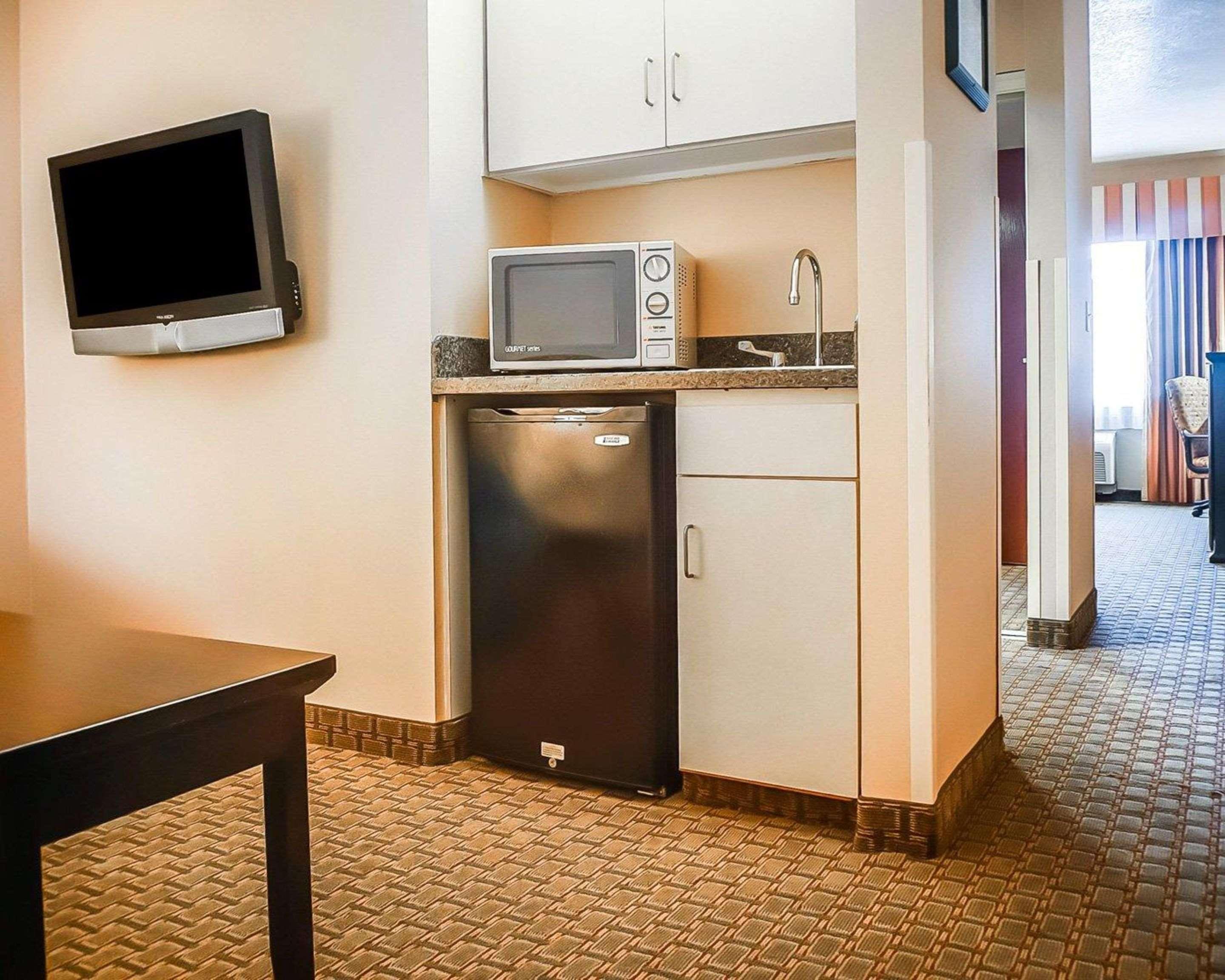Quality Inn & Suites Roswell Zewnętrze zdjęcie