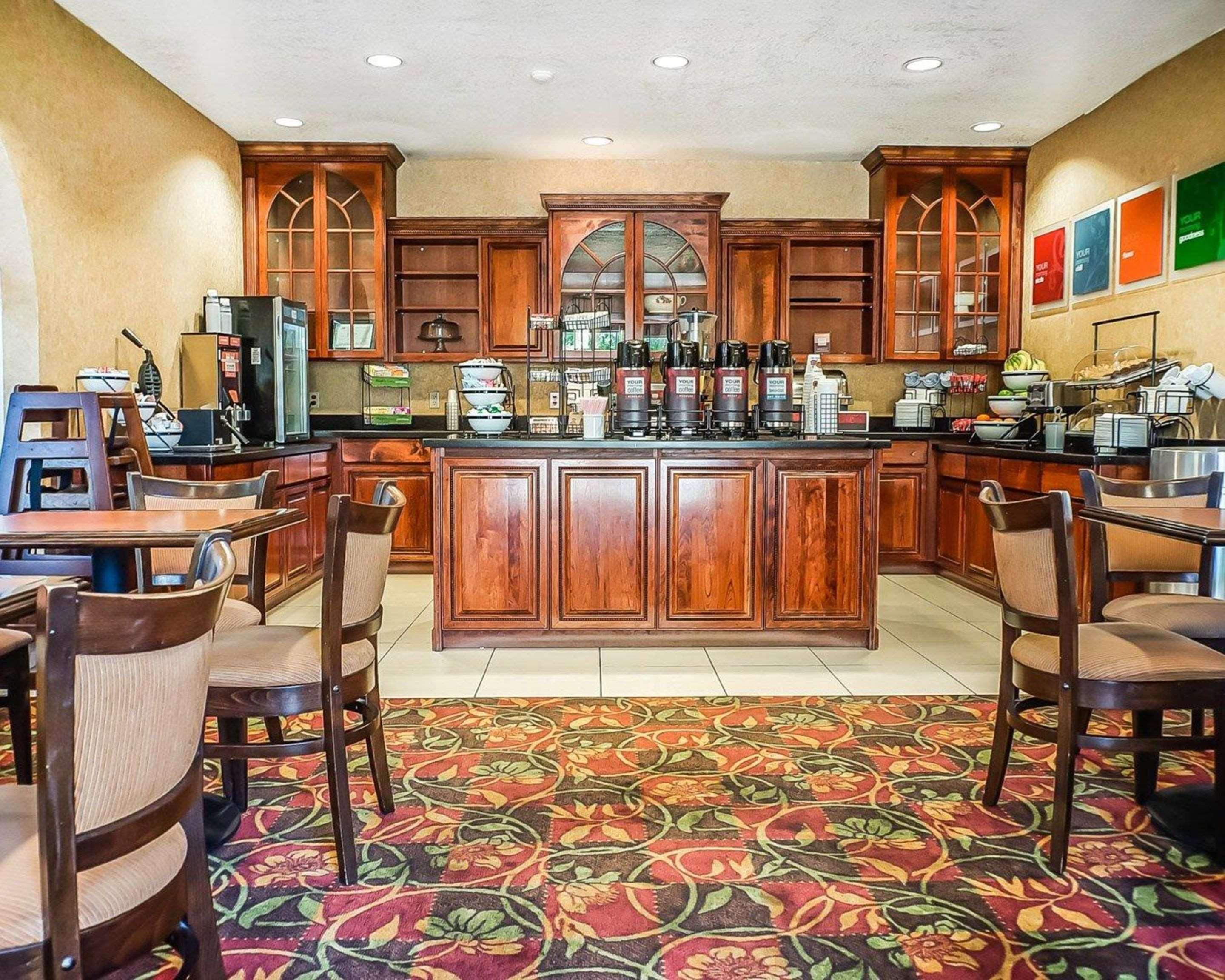 Quality Inn & Suites Roswell Zewnętrze zdjęcie