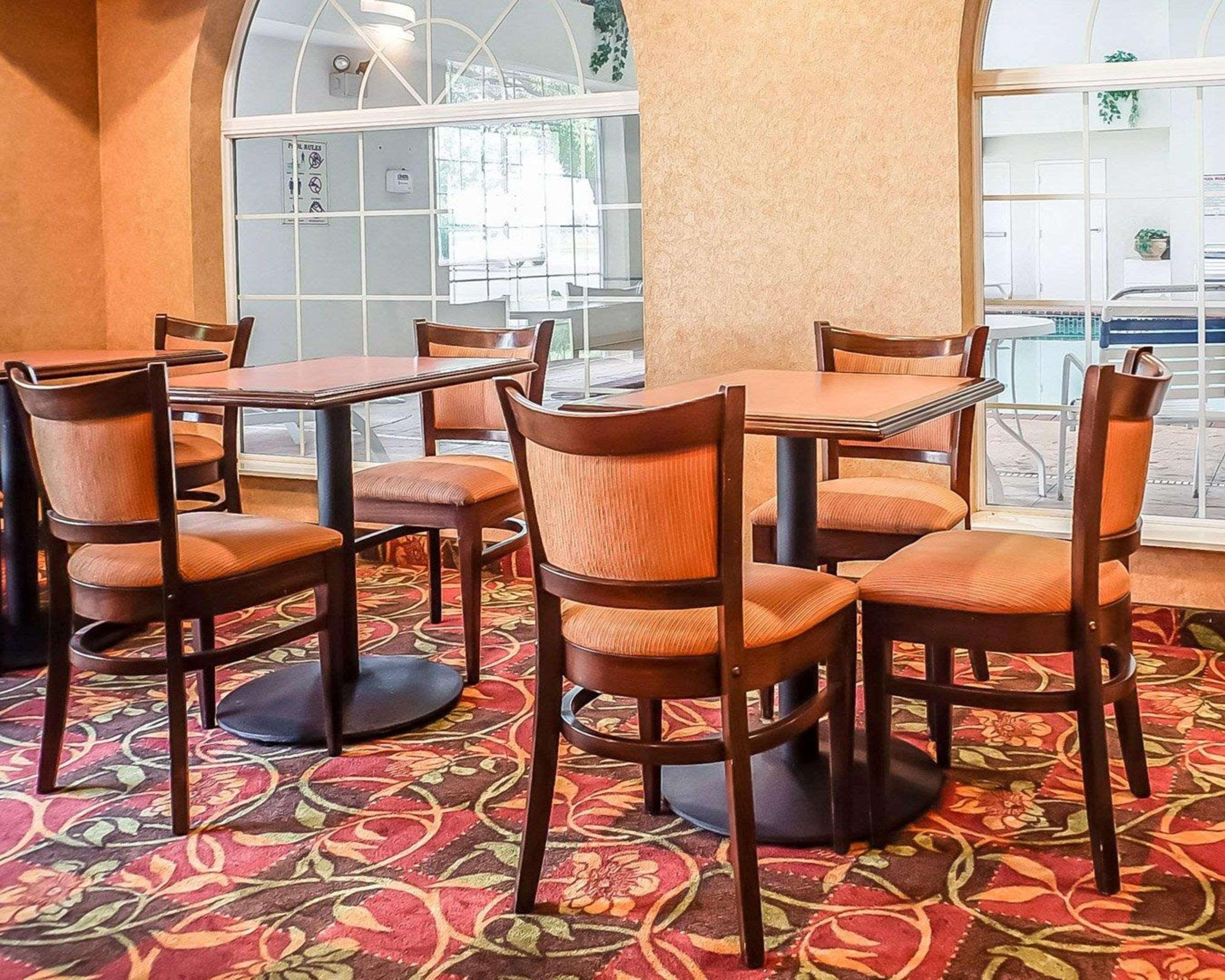 Quality Inn & Suites Roswell Zewnętrze zdjęcie