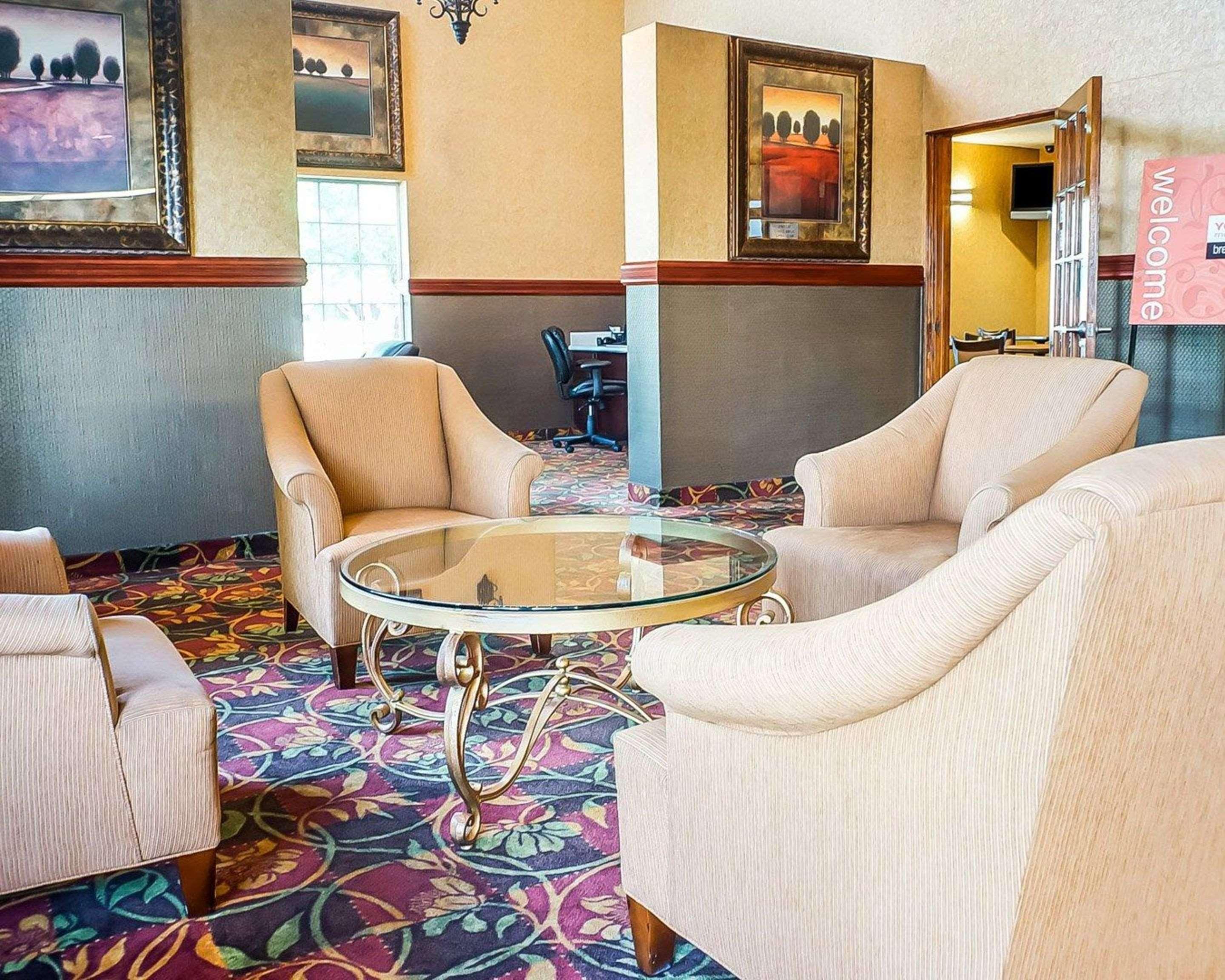 Quality Inn & Suites Roswell Zewnętrze zdjęcie
