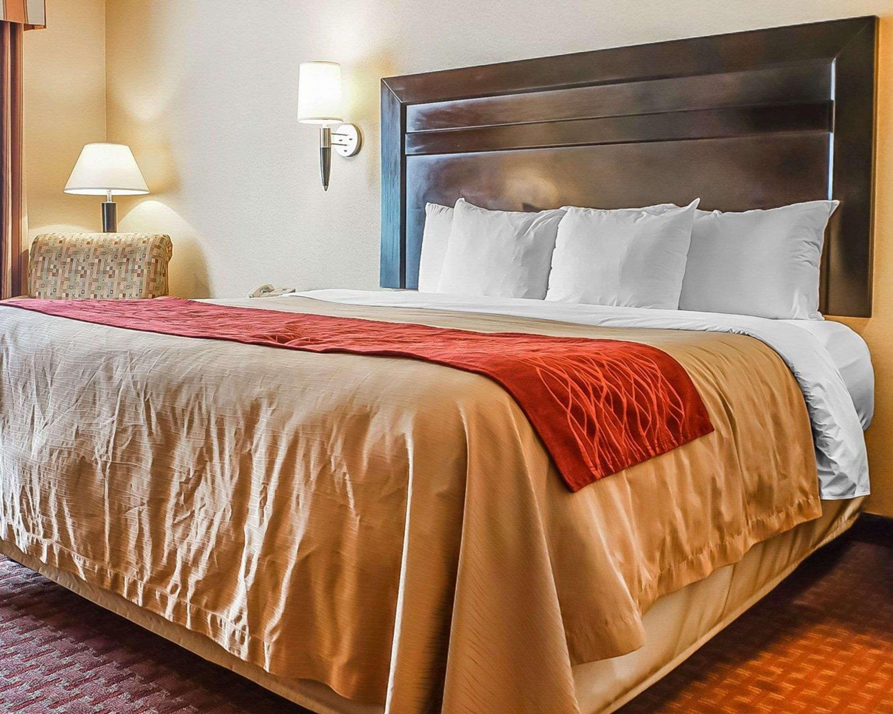 Quality Inn & Suites Roswell Zewnętrze zdjęcie