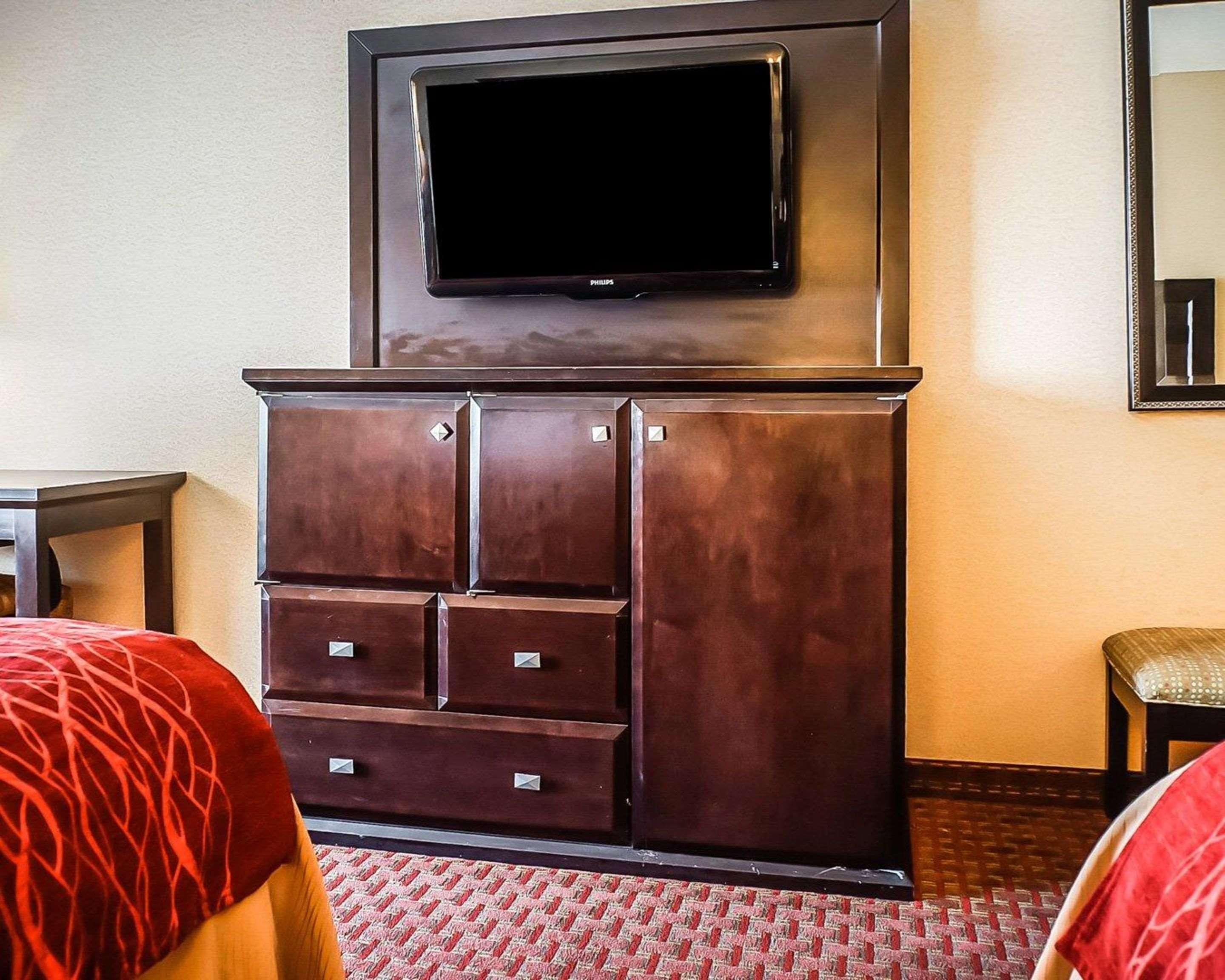 Quality Inn & Suites Roswell Zewnętrze zdjęcie