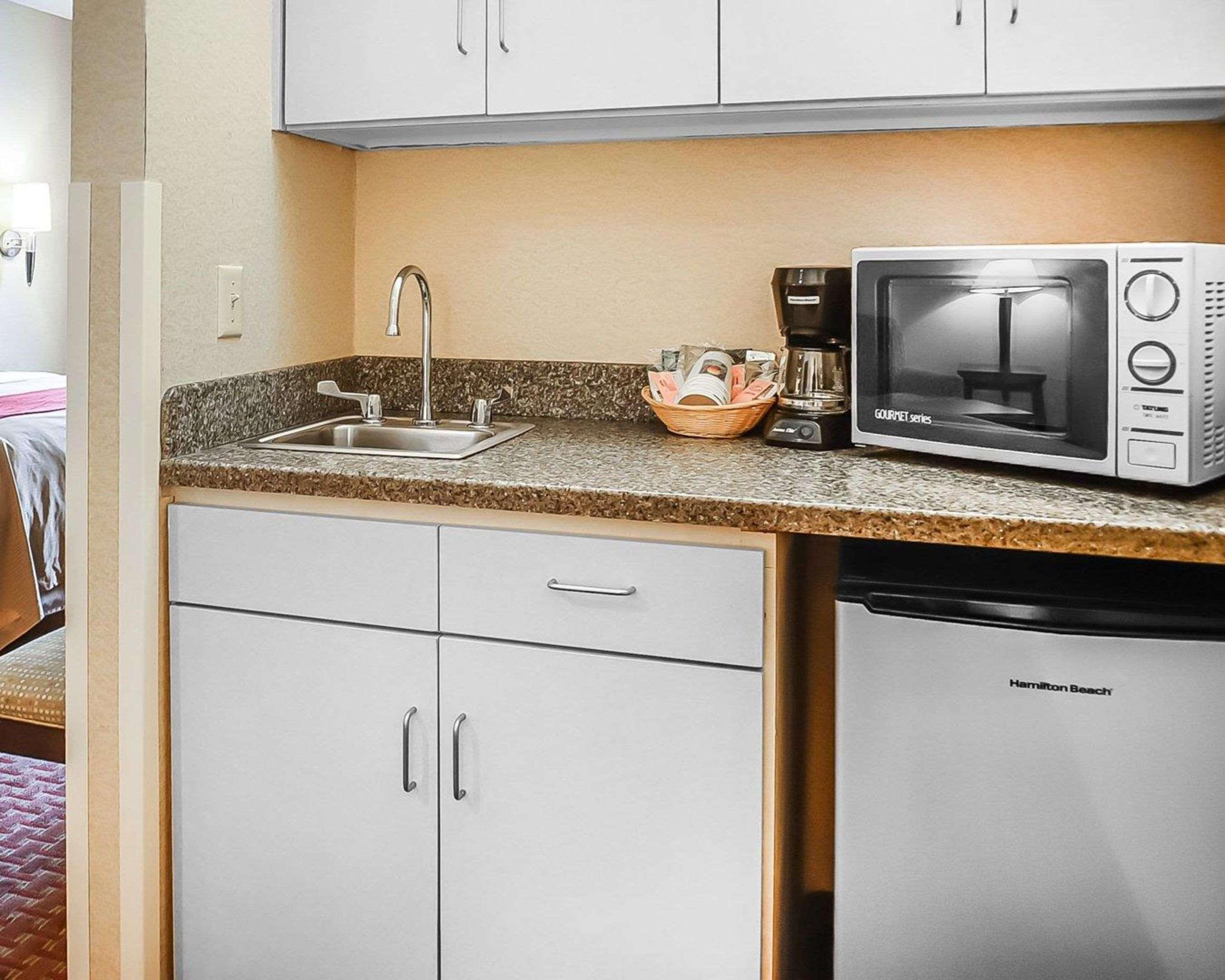 Quality Inn & Suites Roswell Zewnętrze zdjęcie