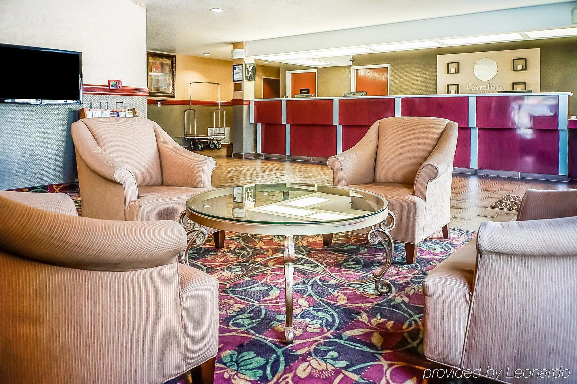 Quality Inn & Suites Roswell Zewnętrze zdjęcie