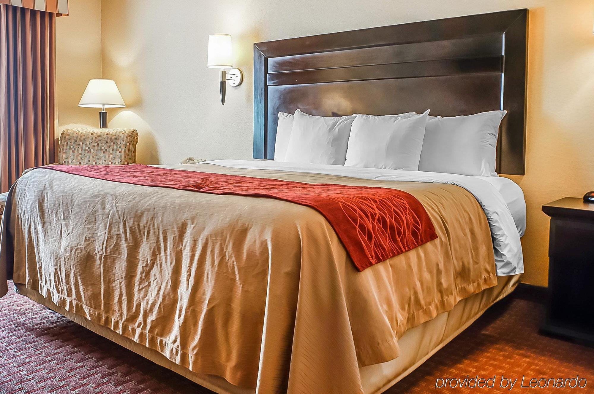 Quality Inn & Suites Roswell Zewnętrze zdjęcie