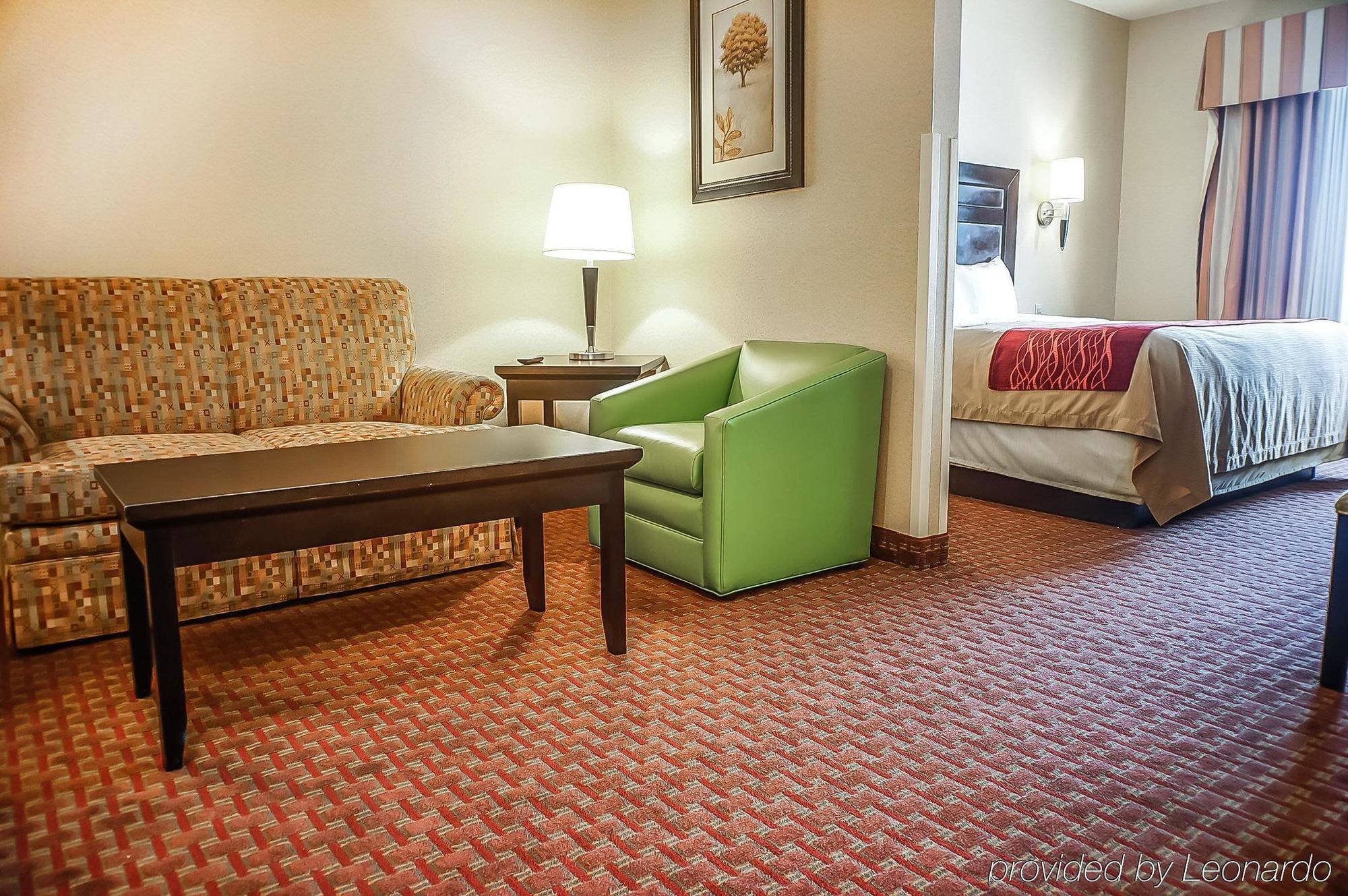Quality Inn & Suites Roswell Zewnętrze zdjęcie