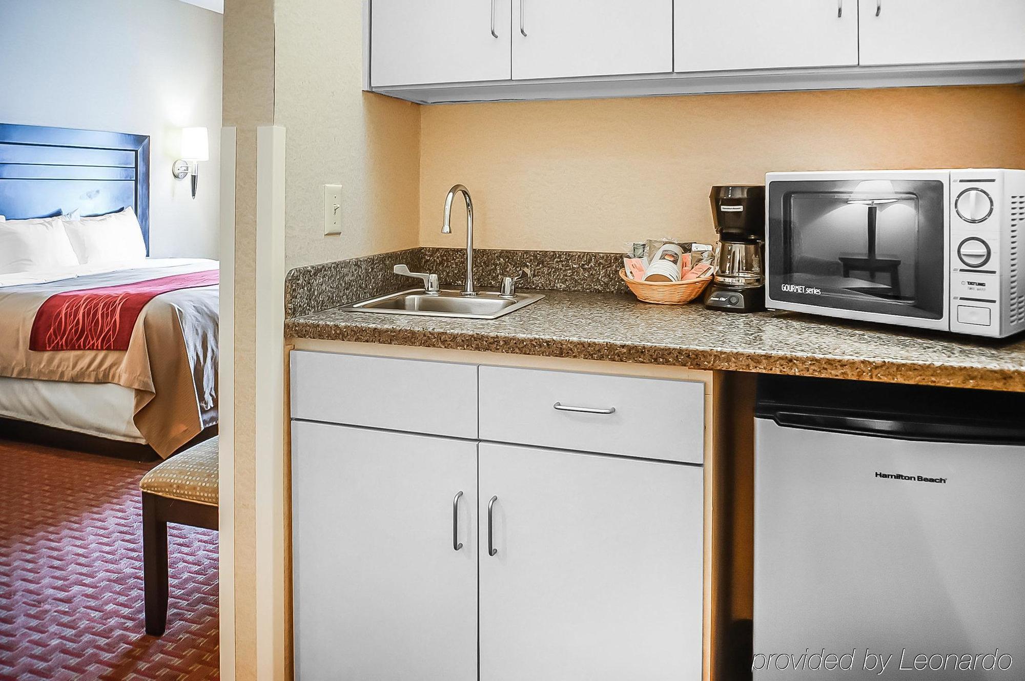 Quality Inn & Suites Roswell Zewnętrze zdjęcie