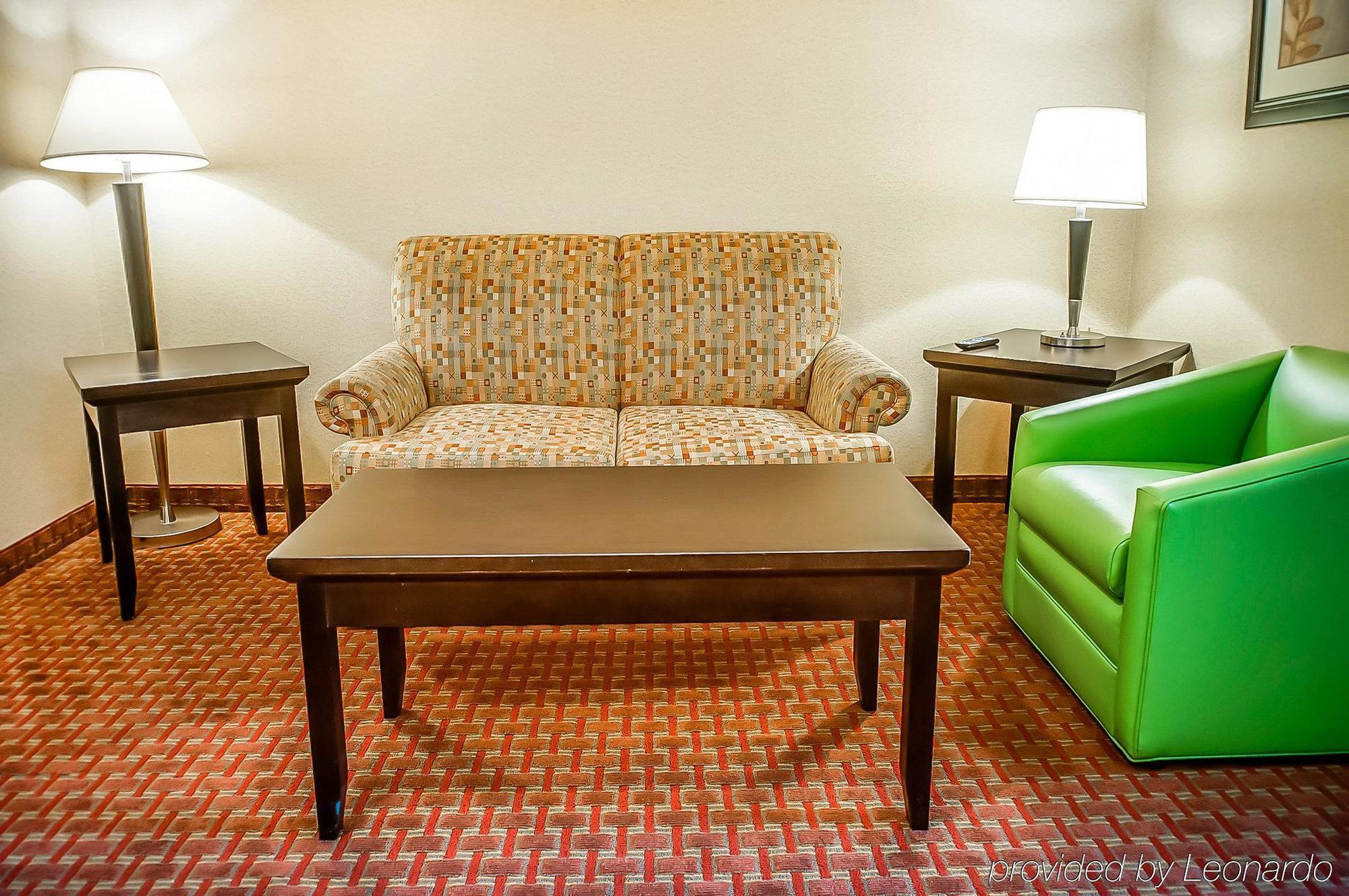 Quality Inn & Suites Roswell Zewnętrze zdjęcie