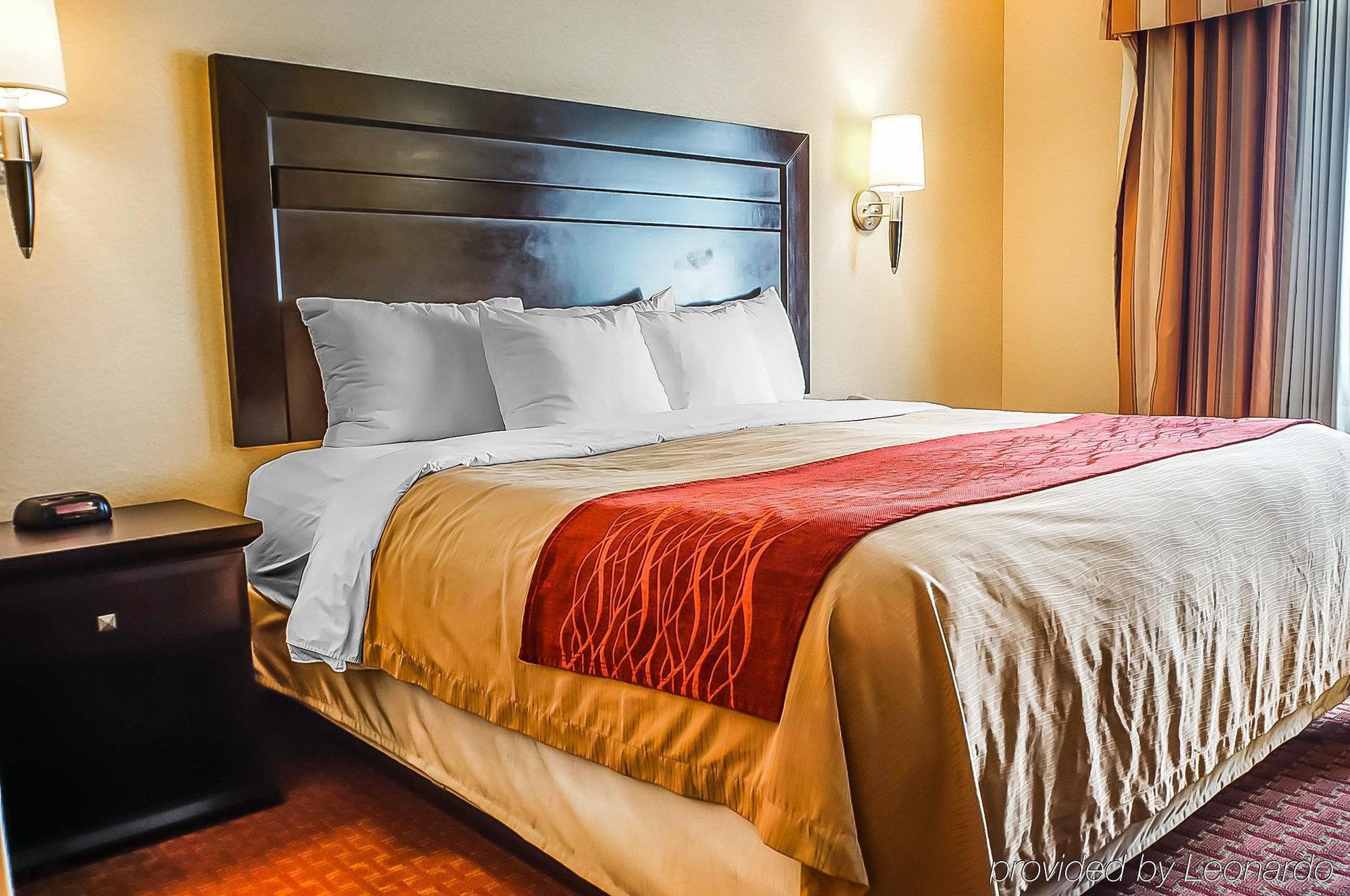 Quality Inn & Suites Roswell Zewnętrze zdjęcie