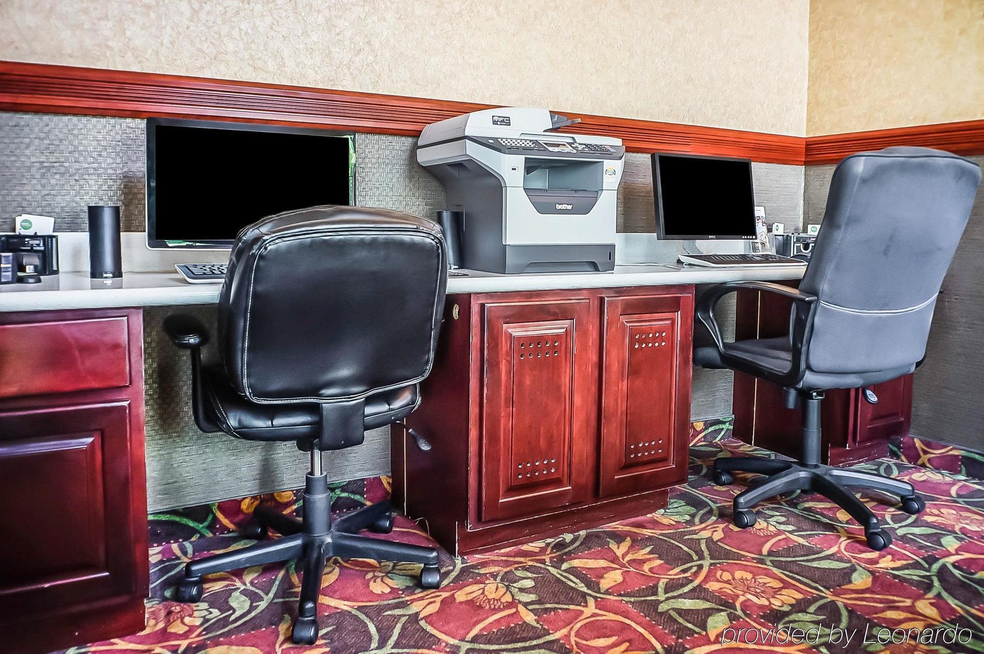 Quality Inn & Suites Roswell Zewnętrze zdjęcie