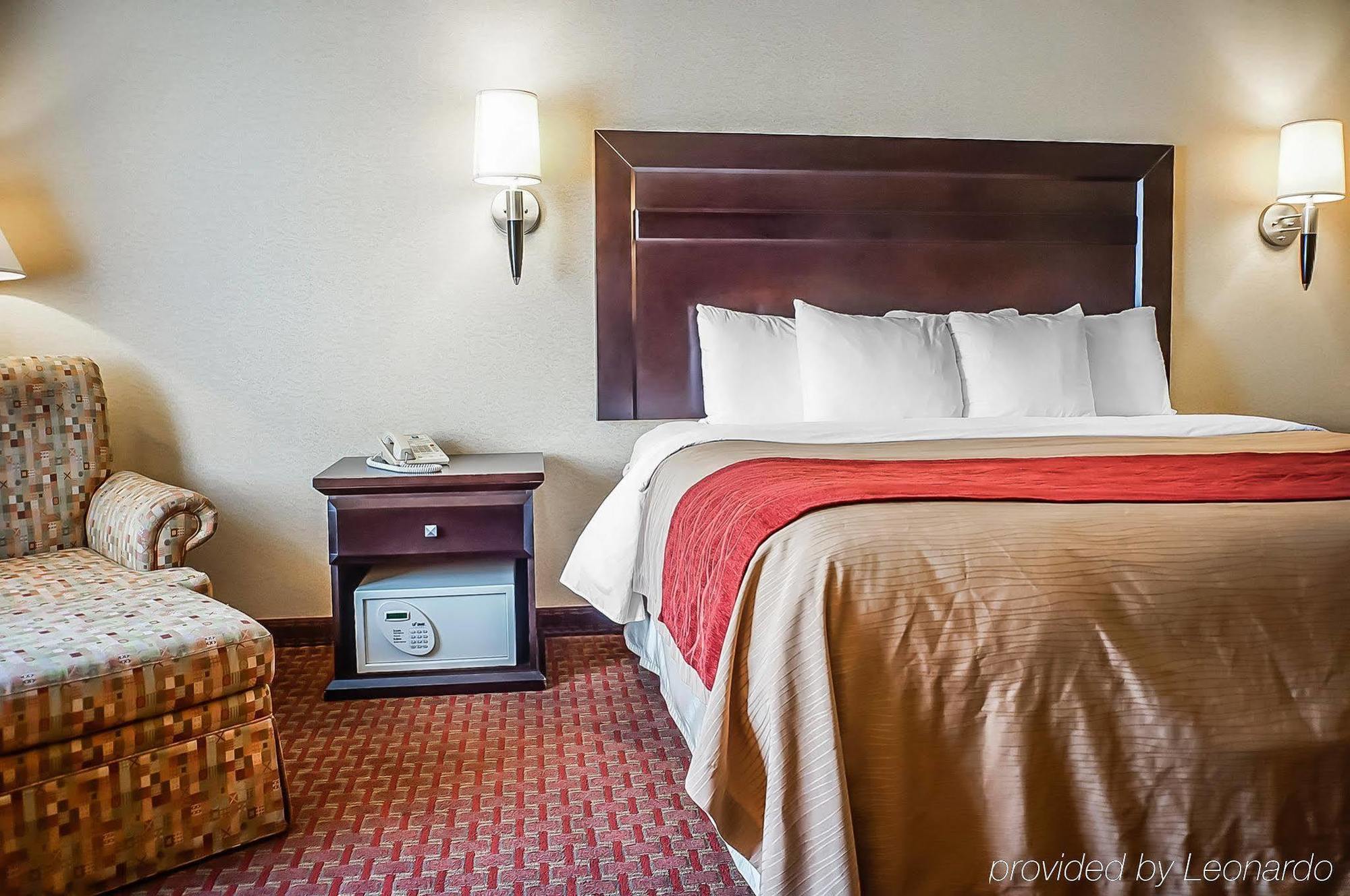 Quality Inn & Suites Roswell Zewnętrze zdjęcie