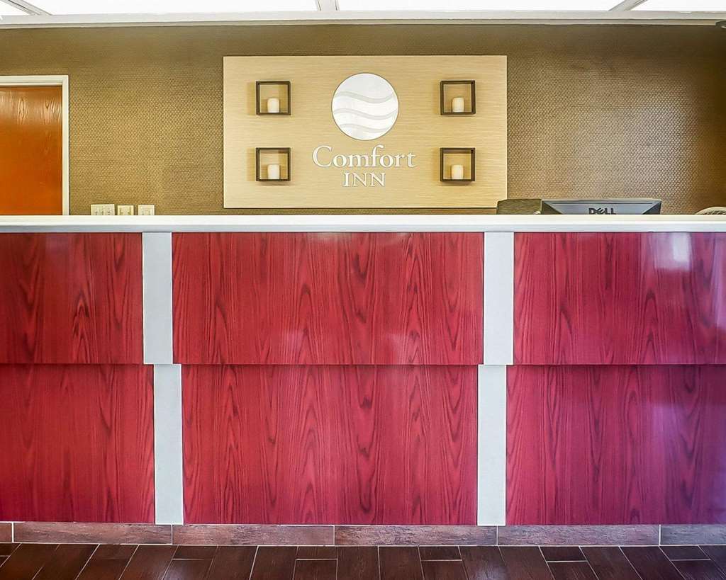 Quality Inn & Suites Roswell Wnętrze zdjęcie